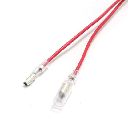 AlphaRex Wiring Adapter Headlight Converter | Toyota Tacoma (05-11) (810018)