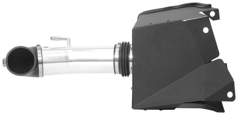 Spectre Performance Air Intake Kit (F/I): RAM 1500 2019-2024 5.7L VVT HEMI