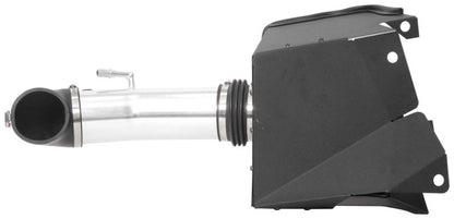 Spectre Performance Air Intake Kit (F/I): RAM 1500 2019-2024 5.7L VVT HEMI