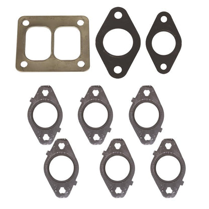 BD Diesel Exhaust Manifold Gasket Set | Dodge 6.7L (11-18) (1045992-T4)