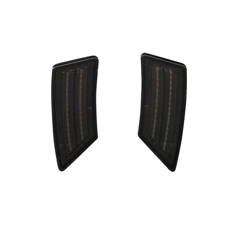 Form Lighting LED Sidemarkers | Ford Ranger (19-26) (FL0044)