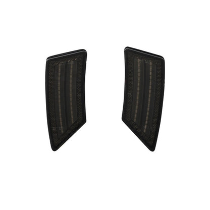 Form Lighting LED Sidemarkers | Ford Ranger (19-26) (FL0044)