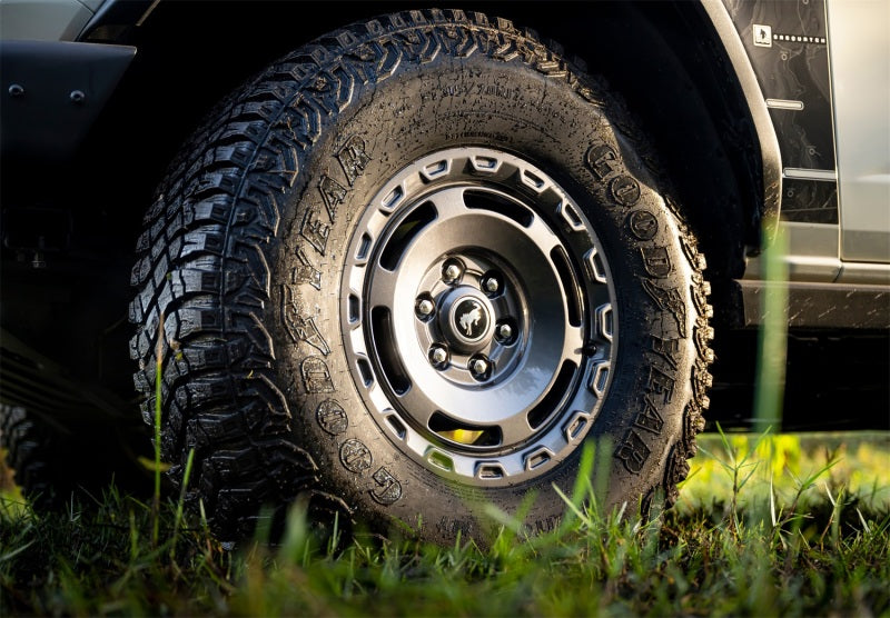Ford Racing Wheel Kit | Ford Bronco (21-26) (M-1007K-P1785E)