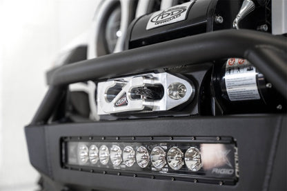Addictive Desert Designs Stealth Fighter Front Bumper (FRONT): Jeep Gladiator / Wrangler (20-22)