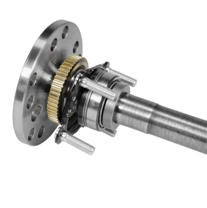 Yukon Gear 4340 Chromoly Axle | Jeep Wrangler JK (07-18) (YA WD44JKRUB-R-K)
