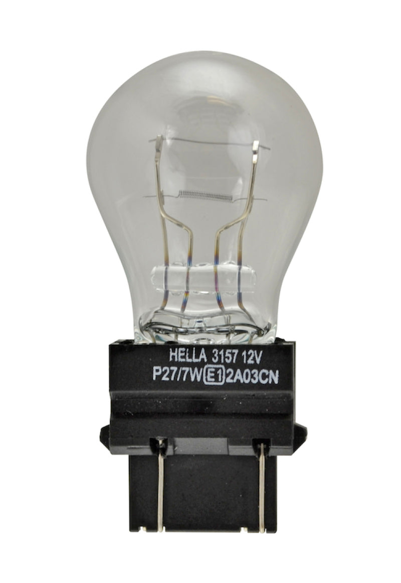 Hella 3157 12V 27/7W W2.5x16q S8 Bulb | Ford Ranger (19-26) (3157)