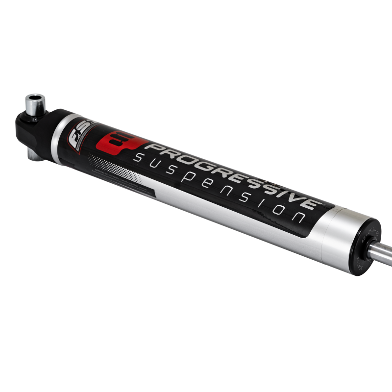 Progressive STR46 2.0" Smooth Body Shocks (FRONT): Jeep Wrangler JK 2007-2018 1.5-3" Lift