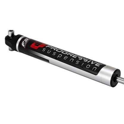 Progressive STR46 2.0" Smooth Body Shocks (FRONT): Jeep Wrangler JK 2007-2018 1.5-3" Lift