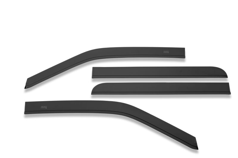 Husky Liners 15-24 Ford F-150 Ventvisor Low Profile (4pc) | Ford F-150 (15-26) / Raptor / Lightning (2854044)