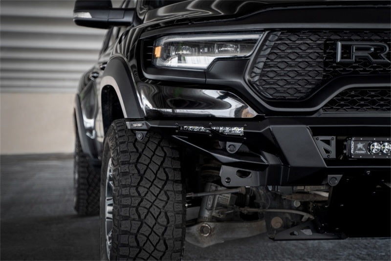 Addictive Desert Designs Phantom Front Bumper (FRONT): RAM TRX 2021-2024