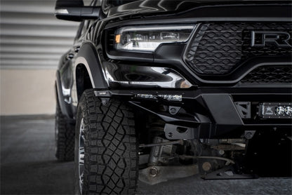 Addictive Desert Designs Phantom Front Bumper (FRONT): RAM TRX 2021-2024