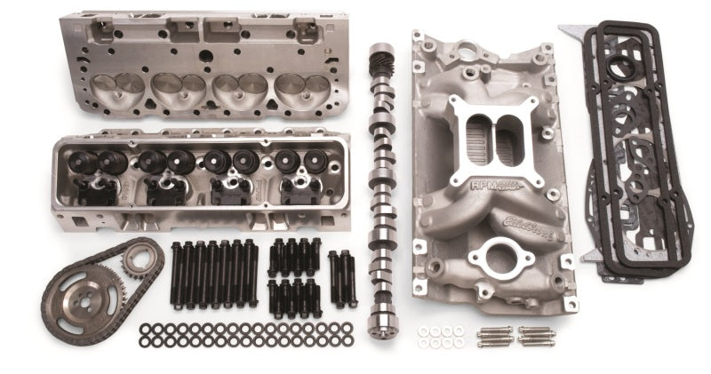 Edelbrock Performer RPM Top End Kit | Ford Ranger (19-26) (2097)