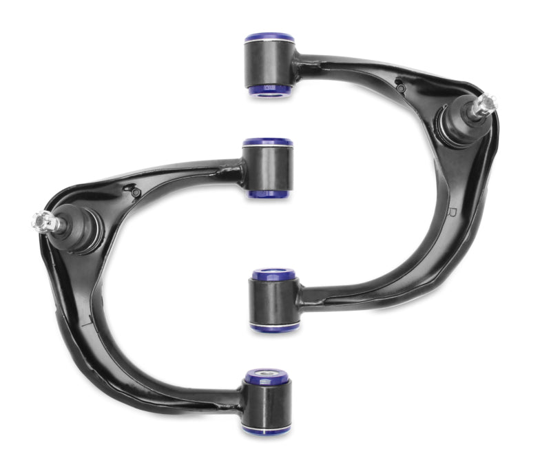 SuperPro Front Upper Standard Alignment Upper Control Arm Kit | Lexus GX460 (2010) (TRC491)