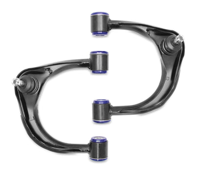 SuperPro Front Upper Standard Alignment Upper Control Arm Kit | Lexus GX460 (2010) (TRC491)