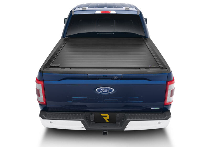 RetraxPRO MX Bed Cover | Ford F-150 (15-20), Raptor (17-20) (80373)