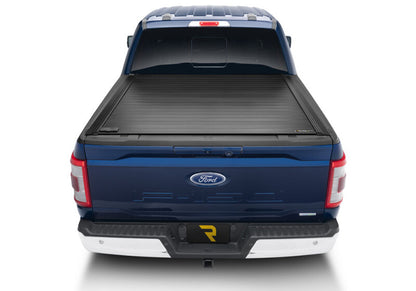 RetraxPRO MX Bed Cover | Ford F-150 (15-20), Raptor (17-20) (80373)