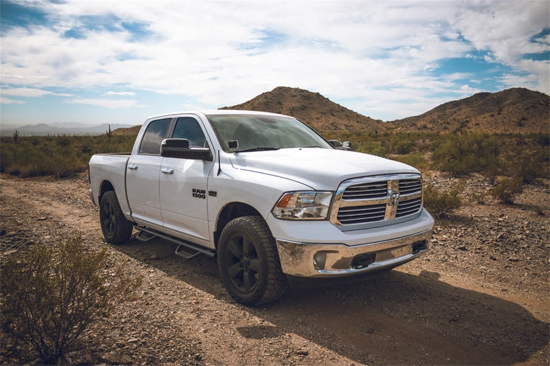 Tuff Country 2in Front Leveling Kit w/ Ride Height Sensor Links (FRONT): Ram 1500 (11-18)