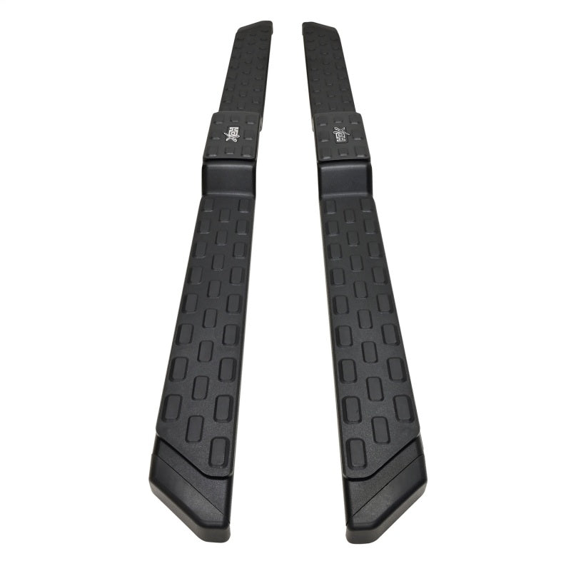 Westin 2024-2026 Toyota Tacoma DC HDX Running Boards | Toyota Tacoma (24-26) (55-32785)