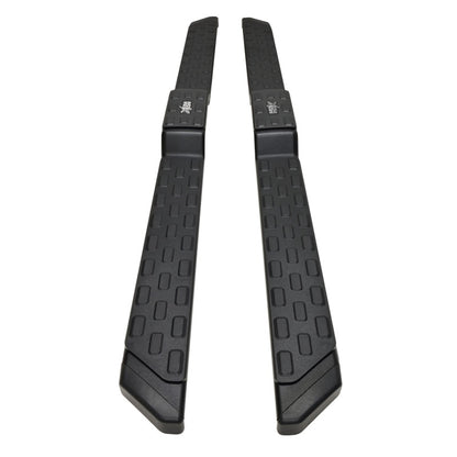 Westin 2024-2026 Toyota Tacoma DC HDX Running Boards | Toyota Tacoma (24-26) (55-32785)