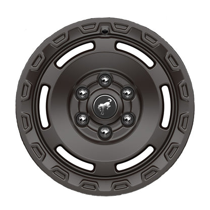 Ford Racing Wheel Kit | Ford Bronco (21-26) (M-1007K-P1785E)