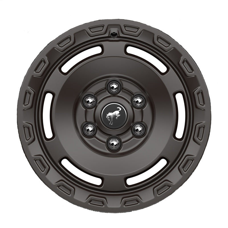 Ford Racing Wheel Kit | Ford Bronco (21-26) (M-1007K-P1785E)