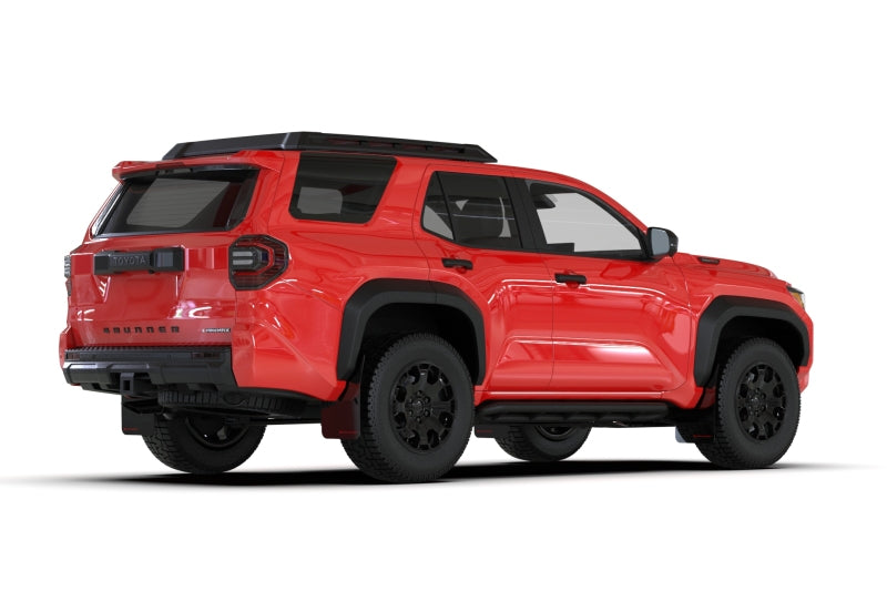 Rally Armor 2025+ Toyota 4Runner UR Mud Flap | Toyota 4Runner (25+)