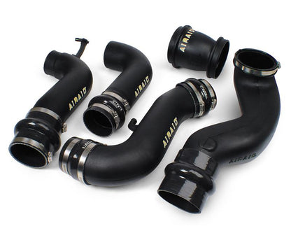 AirAid Modular Intake Tube: Dodge Ram, 2500 & 3500 6.7L Diesel 2011-2018