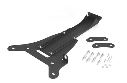 Rugged Ridge Third Brake Light Extension Kit | Jeep Wrangler JK/JL (07-18/18-25) (11546.23)