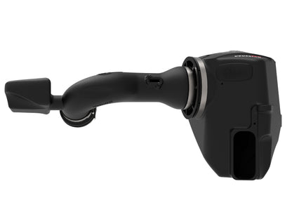 aFe Momentum GT Pro 5R Cold Air Intake System | GM SUV 5.3L V8 (19-21) (50-70066R)