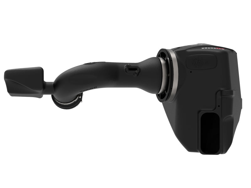 aFe Momentum GT Pro 5R Cold Air Intake System | GM SUV 5.3L V8 (19-21) (50-70066R)