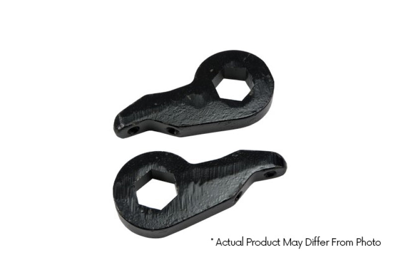 Belltech Torsion Bar Key | Chevrolet Colorado (23-26) / ZR2 (23-26) / GMC Canyon (23-26) / AT4X (23-26) (3920)