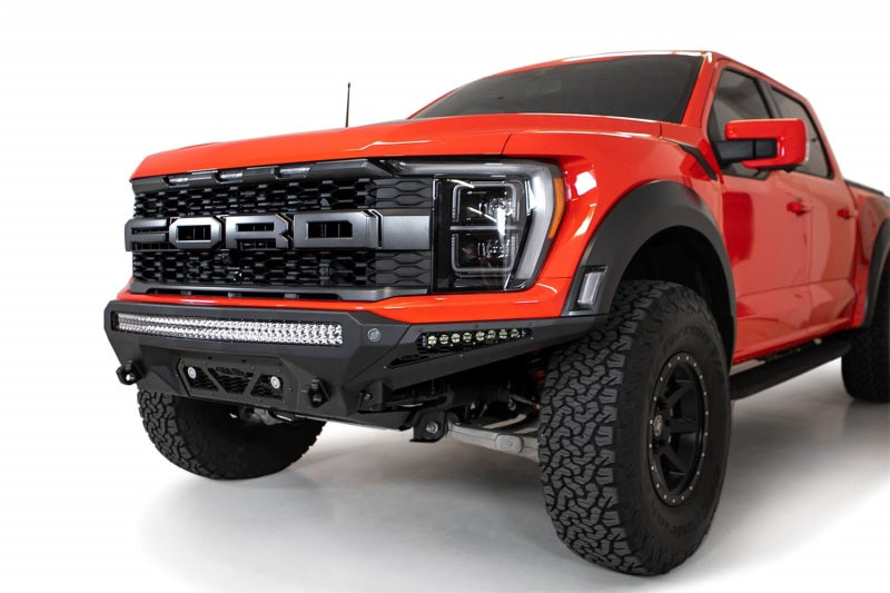 Addictive Desert Designs Front Bumper | Ford Raptor (21+)