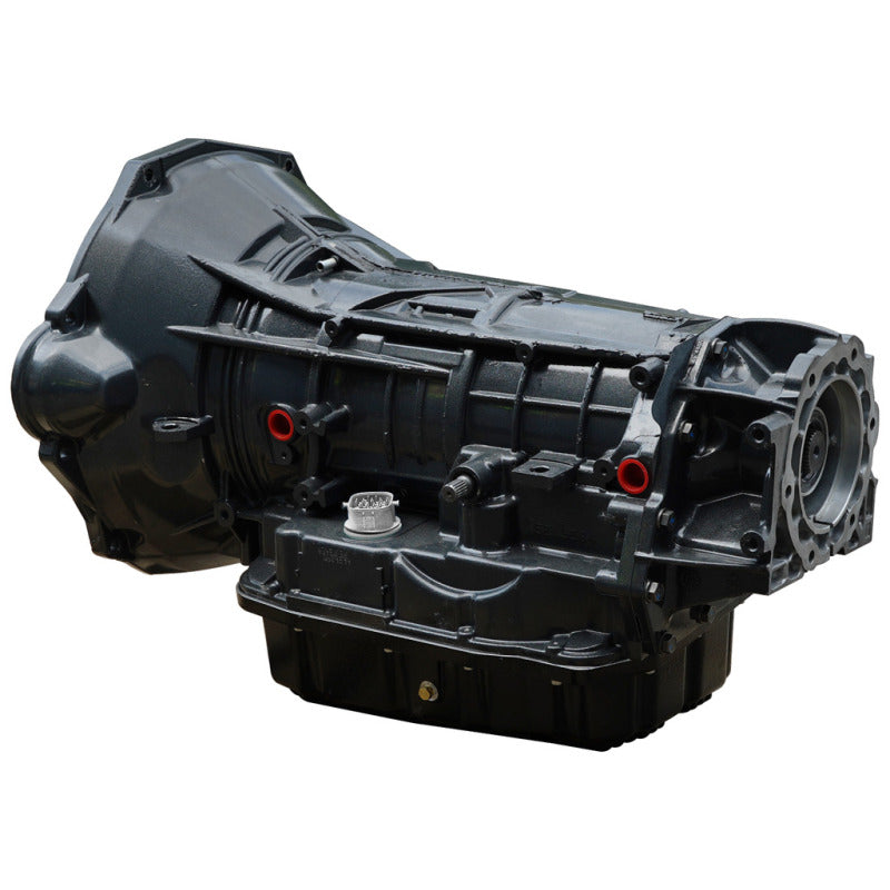BD Diesel 6.7L Cummins 4WD Transmission & Converter Package | Ram 2500/3500 (11-18) (1064265BM)