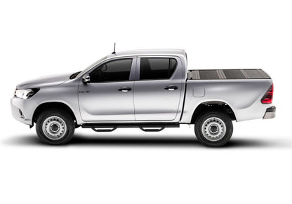 Undercover Flex Bed Cover | Toyota Tacoma (16-18, 20-23) (FX41014)