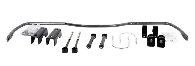 Hellwig 7/8" Rear Sway Bar Kit (REAR): RAM TRX 2021-2024 / RHO 2025-2026