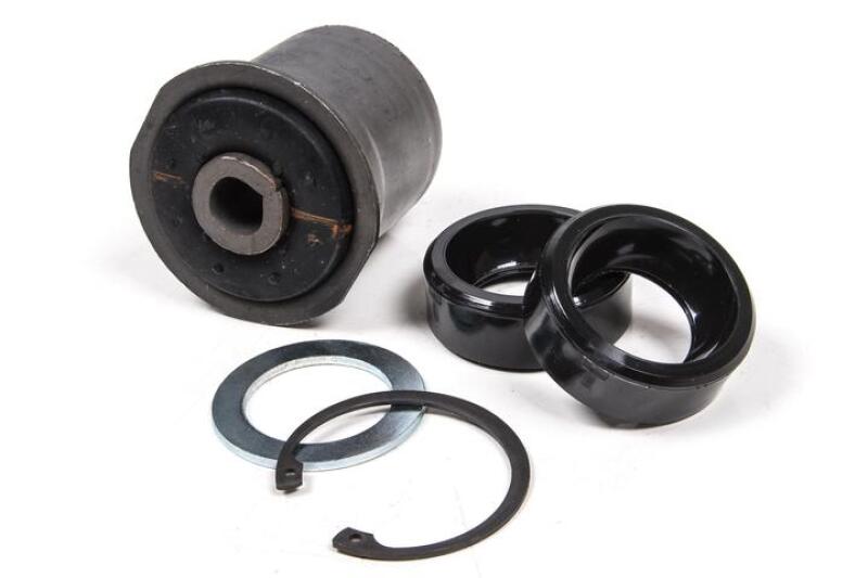 JKS Manufacturing J-Flex Front Lower Control Arm Rebuild Kit | Jeep Wrangler (07-25) JK/JL (JKS7001)