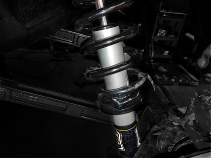 ICON 2.5in Rear EXP Coilover | Ford Bronco (21-26) (48611)