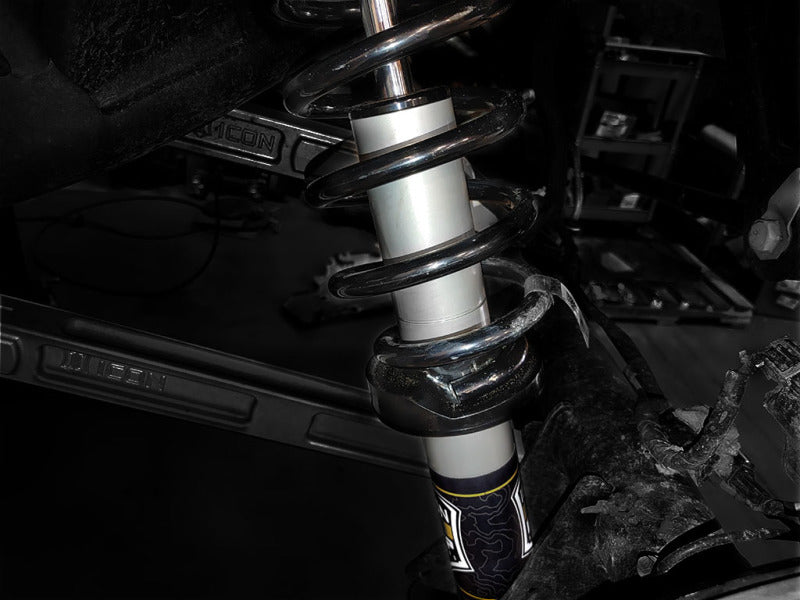 ICON EXP Series 2.5in Rear Coilover | Ford Bronco (21-26) (48612)