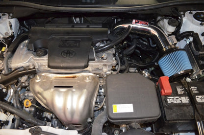 Injen Black SP Short Ram Intake | Toyota Camry (05-17) / RAV4 / Matrix / Lexus ES350 (SP2035BLK)