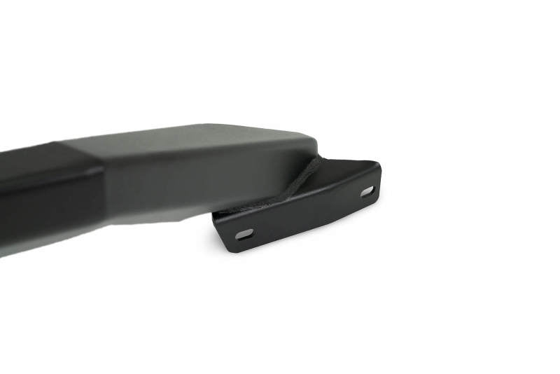DV8 Offroad Factory Modular Front Bumper Bull Bar | Ford Bronco (21-26) (LBBR-04)