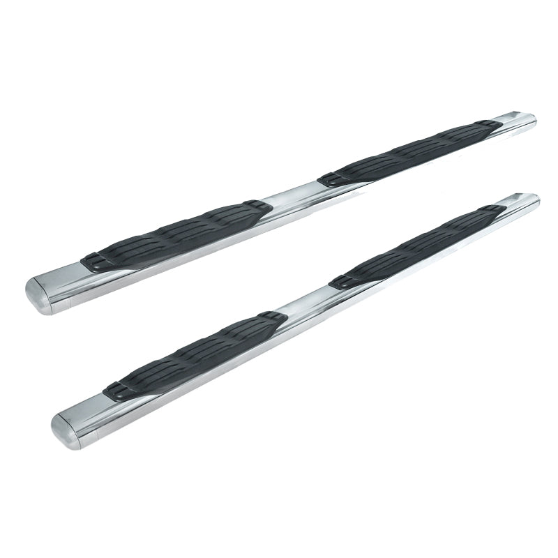 Go Rhino 1000 Series Side Steps | Ford Ranger (19-26) (10580PS)