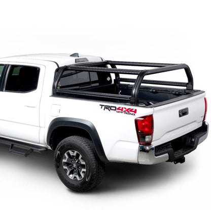 Putco Venture TEC Bed Rack | Toyota Tacoma (16-19 / 20-23) (184400)
