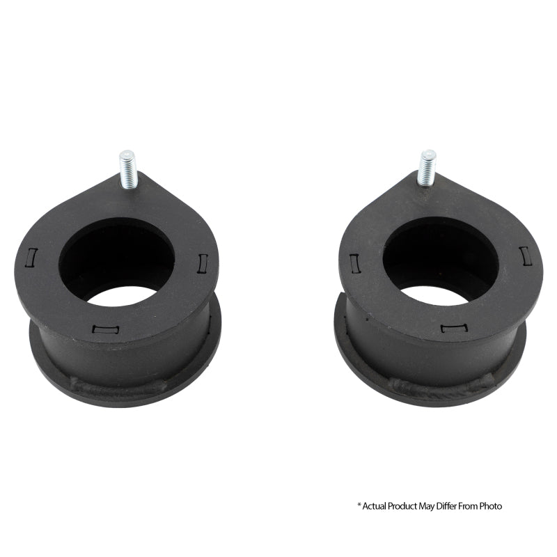 Belltech 09-12 Ram 1500 2.5in Front Strut Spacer | Dodge Ram 1500 (09-12) (34925)