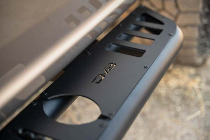 DV8 Offroad OE Plus Side Steps | Ford F-150 (15-26) (SRFF1-01)