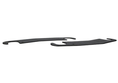 Ford Racing Bronco Tube Door Shims | Ford Bronco (21-26) (M-19008-BTDS)