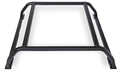 Putco Venture TEC Bed Rack | Chevrolet Silverado 1500 / GMC Sierra 1500 (19-26) (184000)