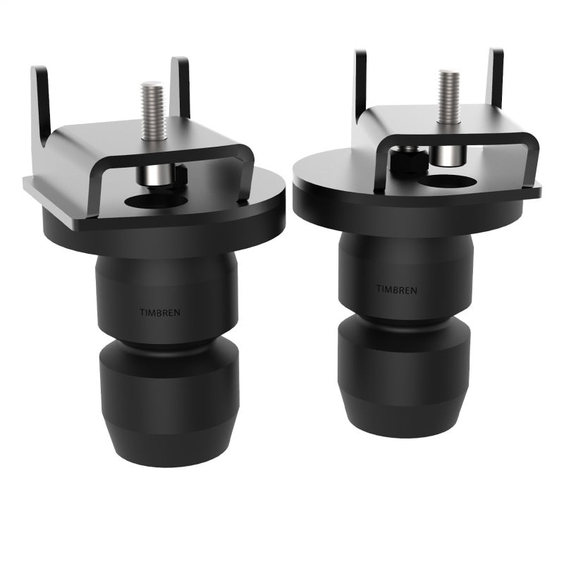 Timbren Rear Suspension Enhancement System | Ford F-150 Raptor (17-23) (FR150RB)