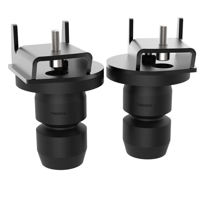 Timbren Rear Suspension Enhancement System | Ford F-150 Raptor (17-23) (FR150RB)