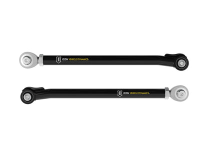 ICON Tubular Rear Lower Links | Lexus GX550 (24-25) / Land Cruiser (24-26)