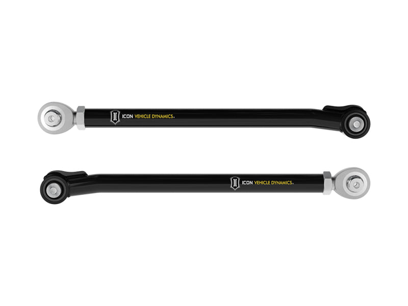 ICON Tubular Rear Lower Links | Lexus GX550 (24-25) / Land Cruiser (24-26)